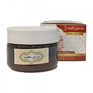 دوسین کلیه دکتر خیراندیش (200 گرم)