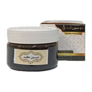 دوسین کبد دکتر خیراندیش (200 گرم)