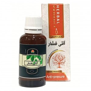 قطره آنتی فشار موسسه حجامت (30 گرم)