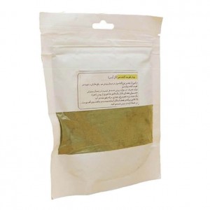 پودر گل گیس موسسه حجامت (100 گرم)