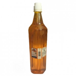 روغن زردچوبه (نیم لیتر)
