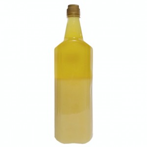 روغن شترمرغ (1 لیتر)