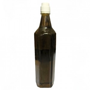 روغن برگ گزنه (نیم لیتر)