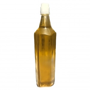 روغن بنفشه پایه کنجد‌ معمولی (1 لیتر)