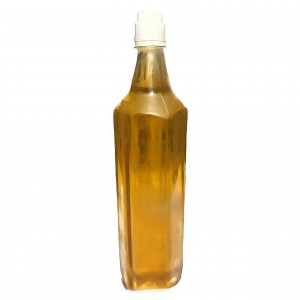 روغن آرگان مراکشی (1 لیتر)