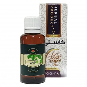 قطره کاسنی موسسه حجامت (30 گرم)