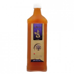 سرکه انگور موسسه حجامت (700 گرم)