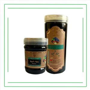 چهار شیره موسسه حجامت (500 گرم)