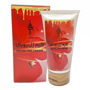 کرم ضدآفتاب بی رنگ بهارین (35 گرم)