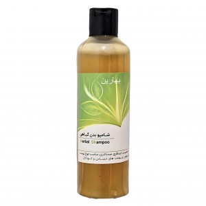 شامپو بدن بهارین (200 گرم)
