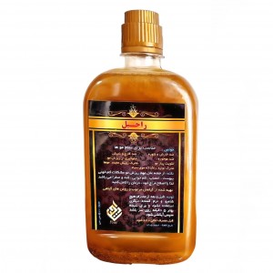شامپو راحیل (500 گرم)