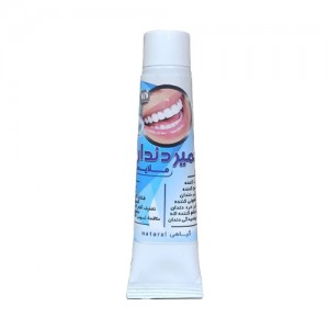 خمیردندان دارچینی ثعلب ملایس (50 گرم)
