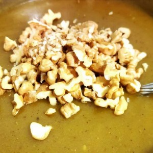 پودر کاچی ظرفی سپیدار (200 گرم)