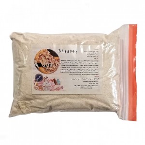 پودر پیتزا بانوی خانه (500 گرم)