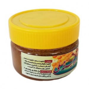 معجون سیاهدانه نایجلا (420 گرم)