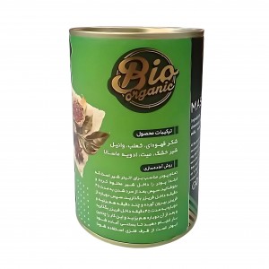 پودر بستنی ماسالا ماهان (400 گرم)