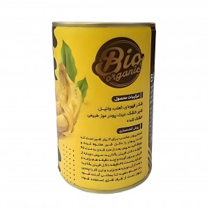 پودر بستنی ماسالا ماهان (400 گرم)
