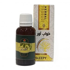 قطره خواب آور موسسه حجامت (30 گرم)
