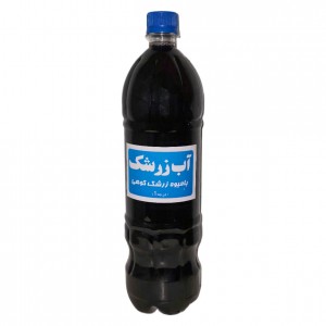 آب زرشک محلی (1.25 لیتر)