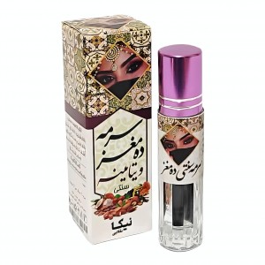 سرمه ده مغز ویتامینه سنتی نیکا