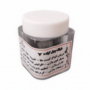 شیاف چهل گیاه