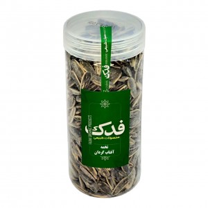 تخمه آفتابگردان آردی فدک سبز (180 گرم)