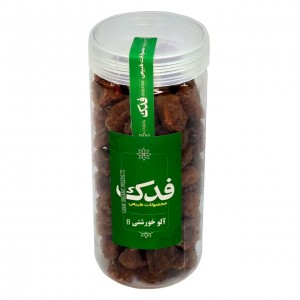 آلو خورشتی B فدک سبز (500 گرم)