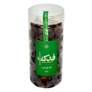 آلو خورشتی A فدک سبز (500 گرم)