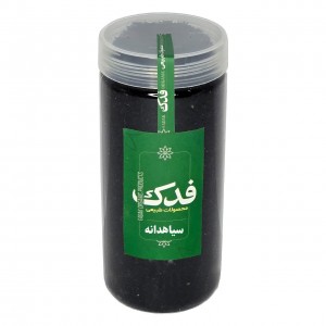 سیاهدانه فدک سبز (400 گرم)