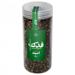 اسپند فدک سبز (350 گرم)