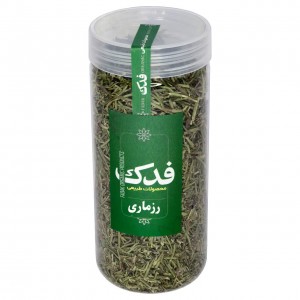 رزماری فدک سبز (130 گرم)
