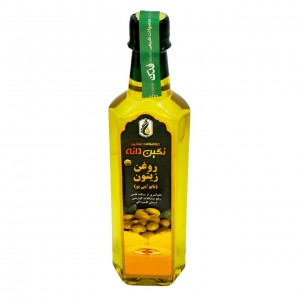 روغن زیتون بدون بو نگین دانه (500 سی سی)