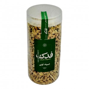 اسپند توپی فدک سبز (140 گرم)