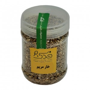 خارمریم فدک سبز (250 گرم)