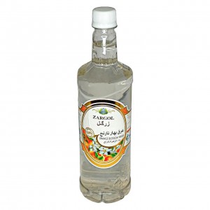 عرق بهارنارنج زرگل (1 لیتر)