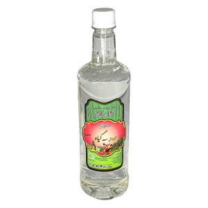 عرق معجون کلیه سه گیاه (1 لیتر)