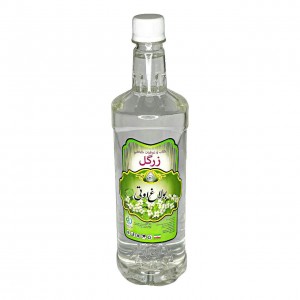 عرق بولاغ اوتی (1 لیتر)