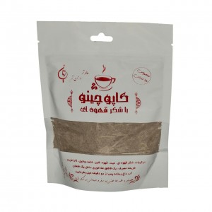 کاپوچینو پاکتی ریان (190 گرم)