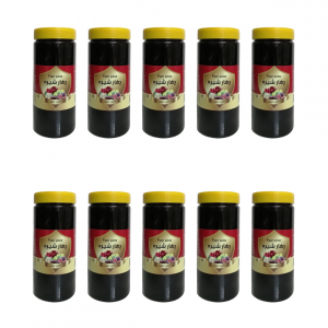 چهارشیره (10 کیلو)
