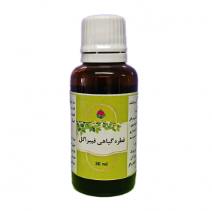 قطره فیبراگل موسسه حجامت (30 گرم)