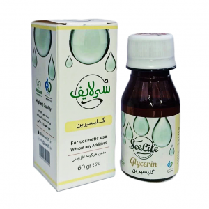 روغن شترمرغ سی لایف (60 سی سی)