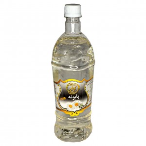 عرق بابونه گل فر (1 لیتر)