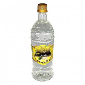 عرق زنجبیل گل فر (1 لیتر)