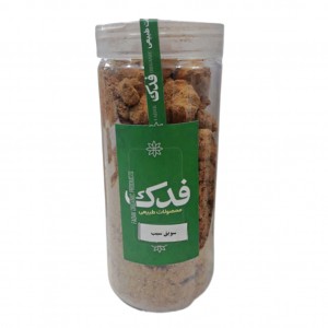 سویق سیب فدک سبز (400 گرم)