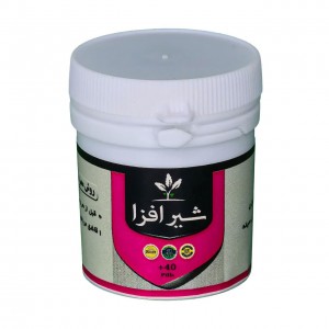 شیرافزا (انیسون) طهور (فرمول دکتر تبریزیان)