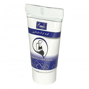 کرم ترک بارداری مایسا (40 گرم)