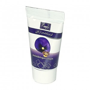 کرم بنفشه و آرگان مایسا (40 گرم)