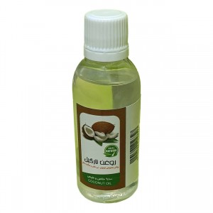 روغن نارگیل (45 سی سی)