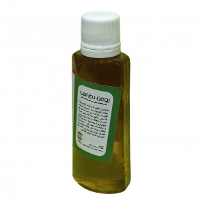 روغن دم اسب (45 سی سی)