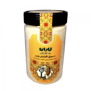 سویق افزایش وزن لابانو (300 گرم)